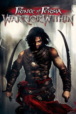 Prince of Persia-Warrior Within